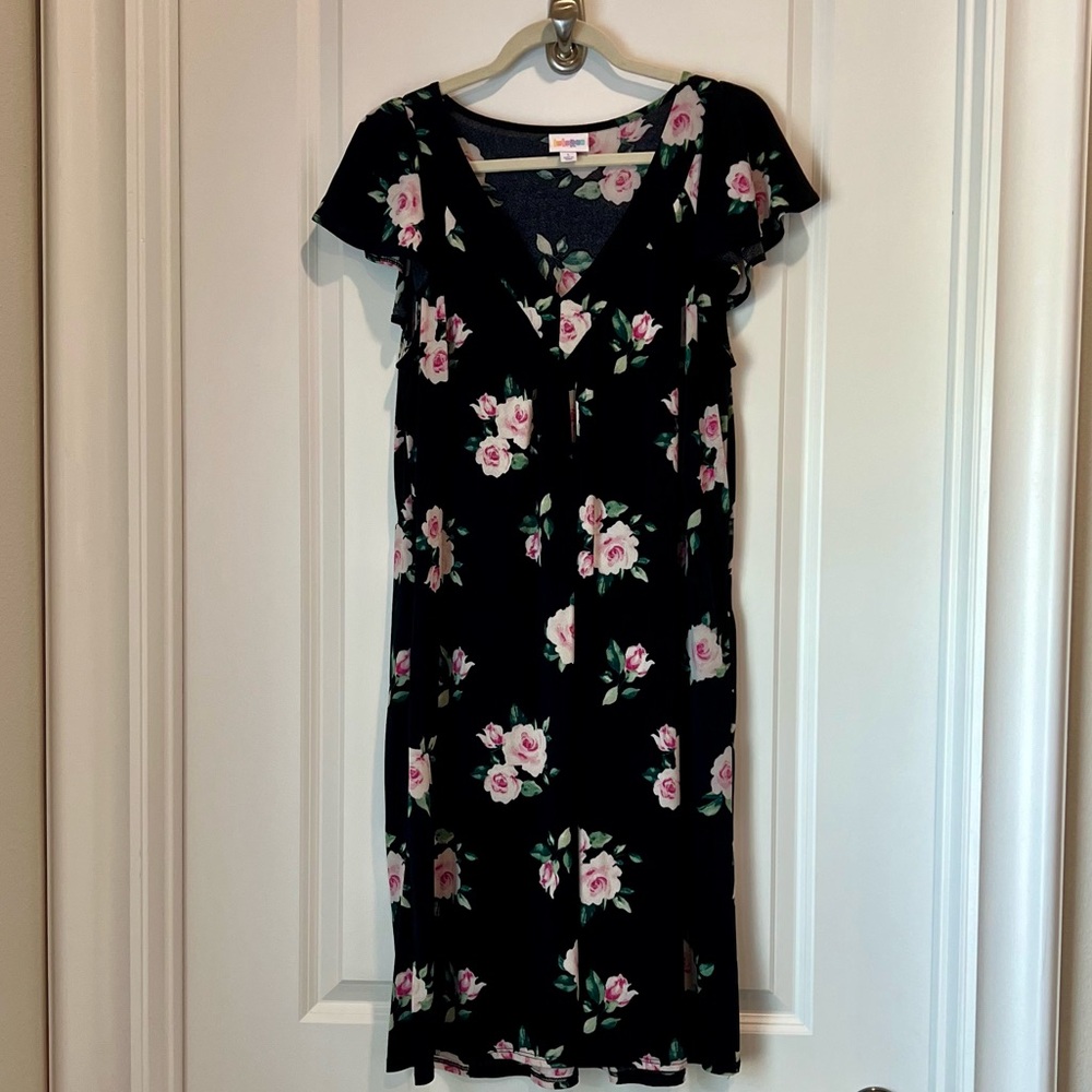 LulaRoe Chaylin Dress